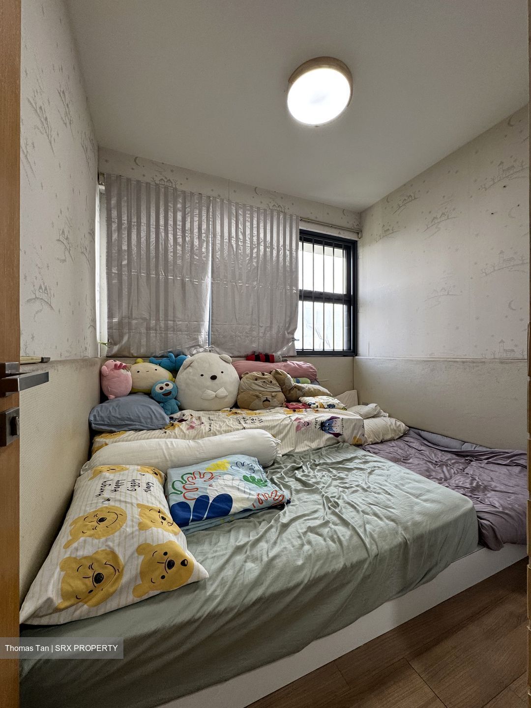 Blossom Residences (D23), Condominium #612600351